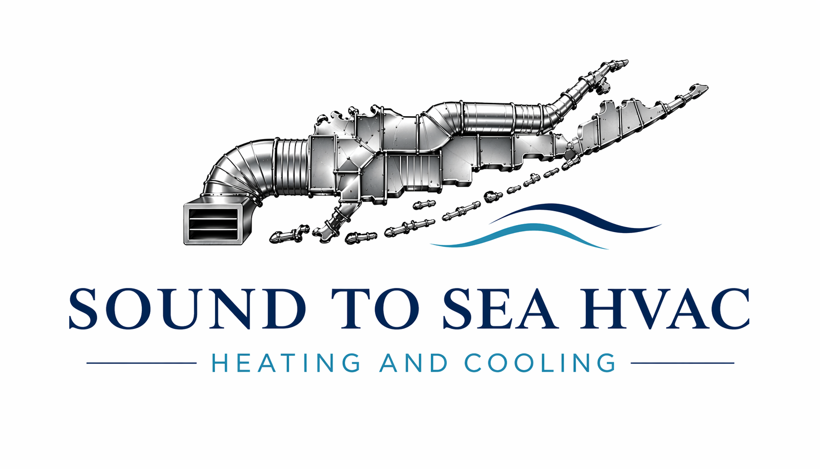 Sound to Sea HVAC
